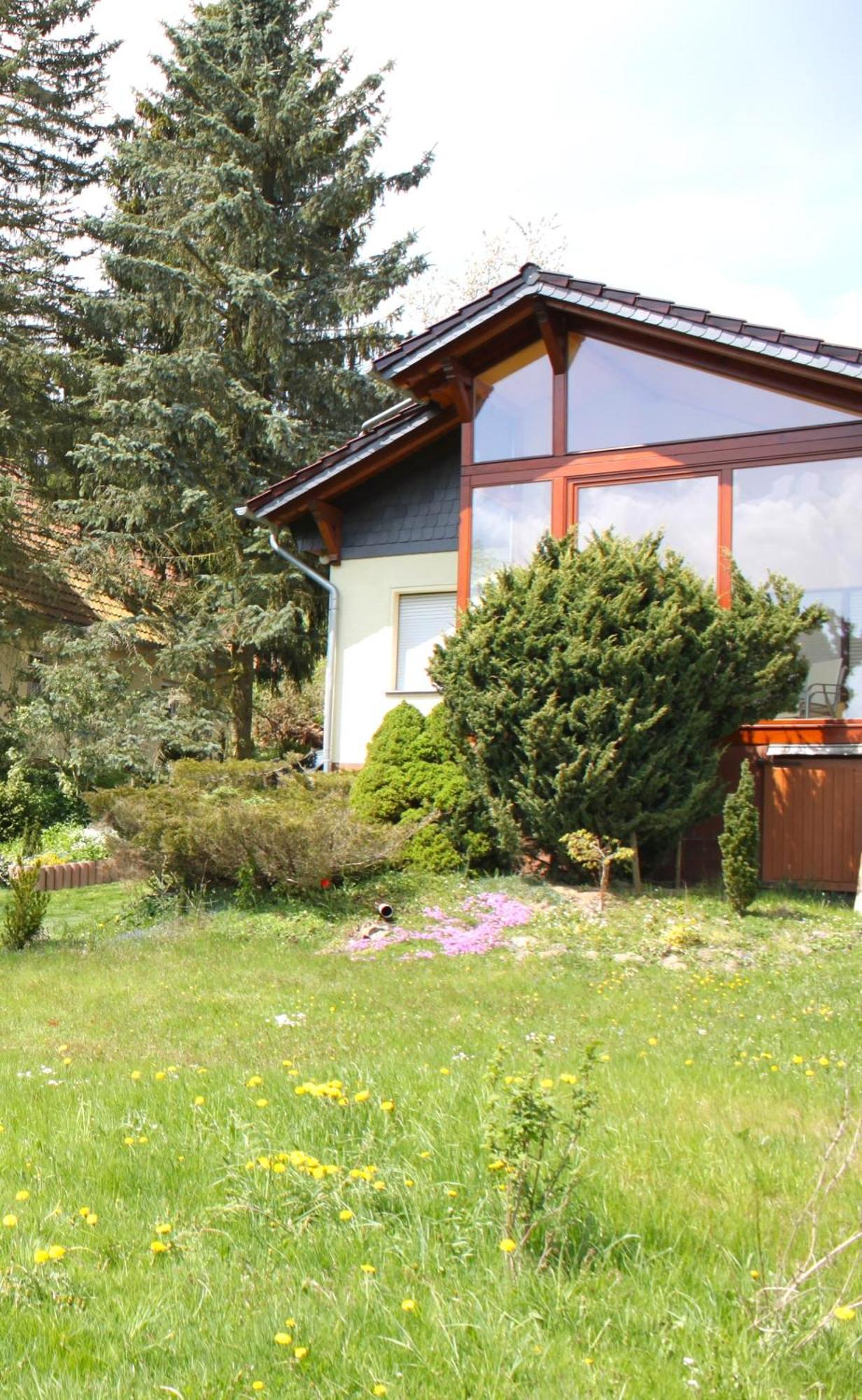 Waldblick Hébergement de vacances