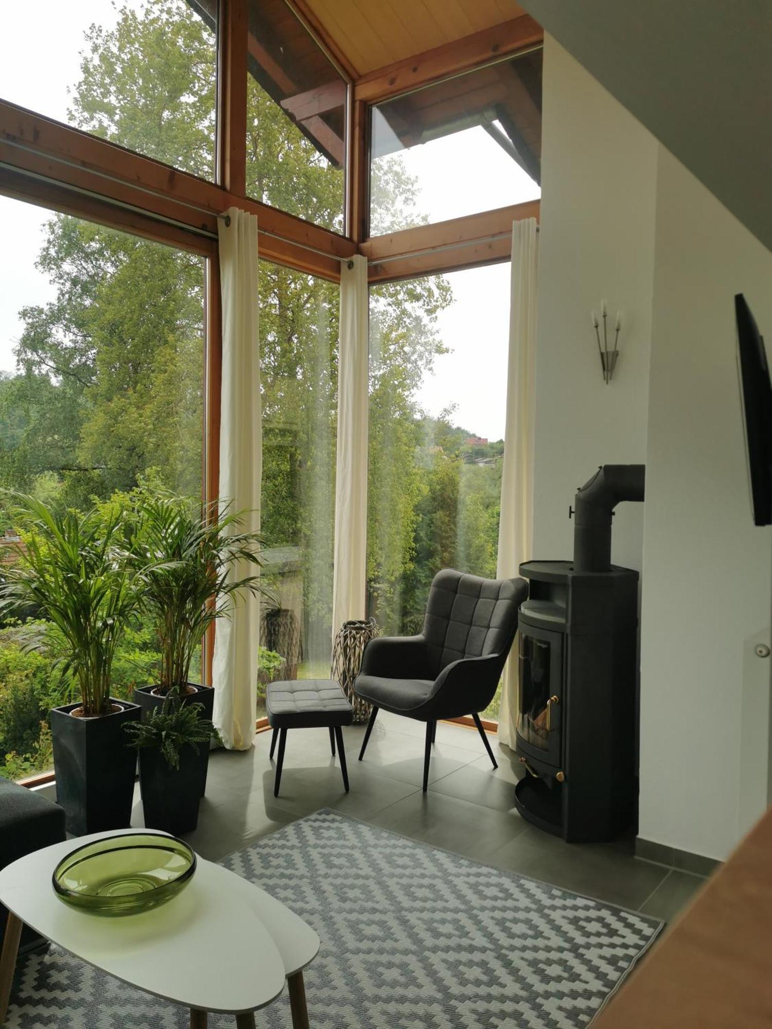 Waldblick Hébergement de vacances